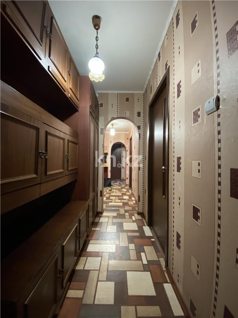 Продажа 3-комнатной квартиры, 67 м² в Темиртау - фото 11