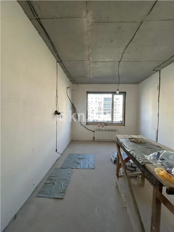 Продажа 1-комнатной квартиры, 38.5 м² в Астане - фото 2