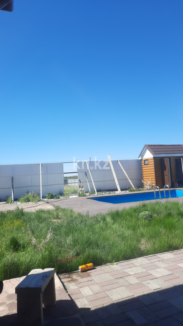 Продажа дачи, 8 сот. в Акмолинской области - фото 4