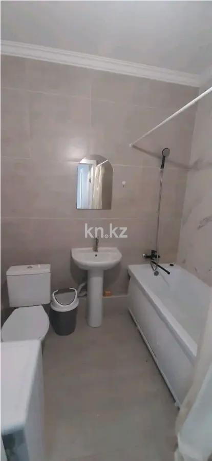 Продажа 1-комнатной квартиры, 34.4 м², ул. Рыскулбекова, дом  29/а в Астане - фото 3