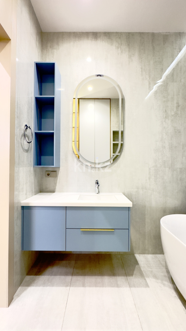 Продажа 2-комнатной квартиры, 78 м² в Астане - фото 16