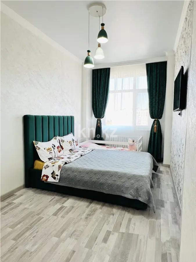 Продажа 2-комнатной квартиры, 60 м² в Астане - фото 2