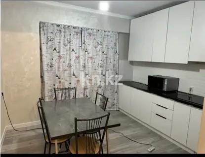 Продажа 2-комнатной квартиры, 48 м², пр. Сейфуллина, дом  51 в Алматы - фото 3