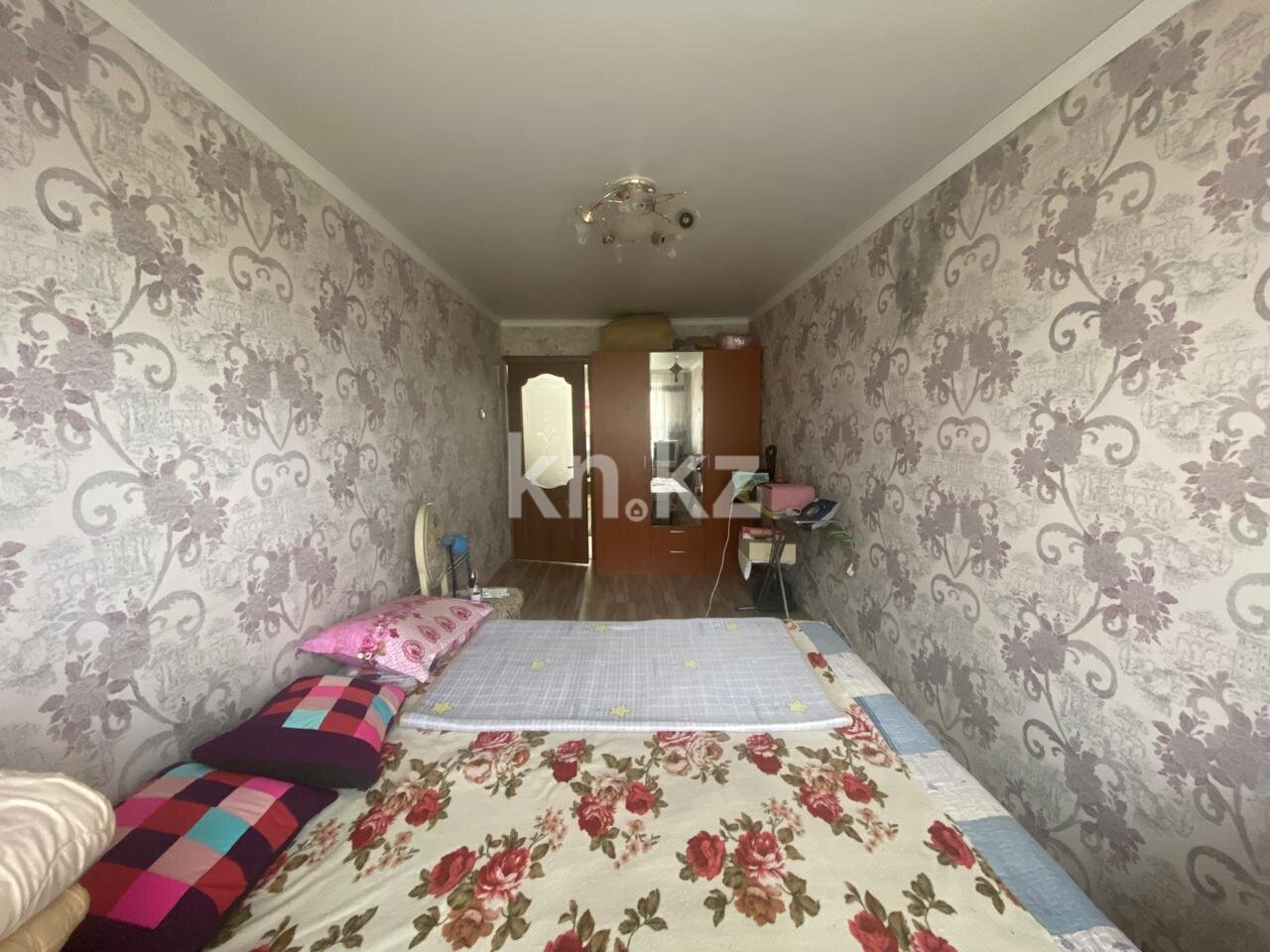 Продажа 2-комнатной квартиры, 44 м² в Караганде - фото 6