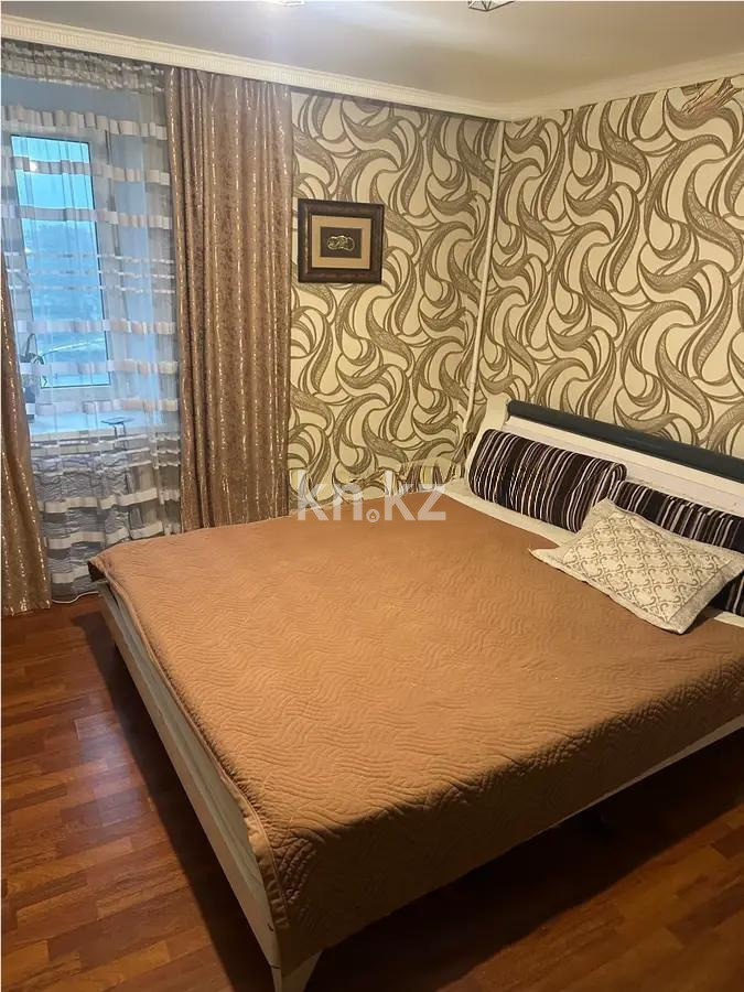 Продажа 4-комнатной квартиры, 98 м², ул. Кажымукана, дом  26 в Астане - фото 2