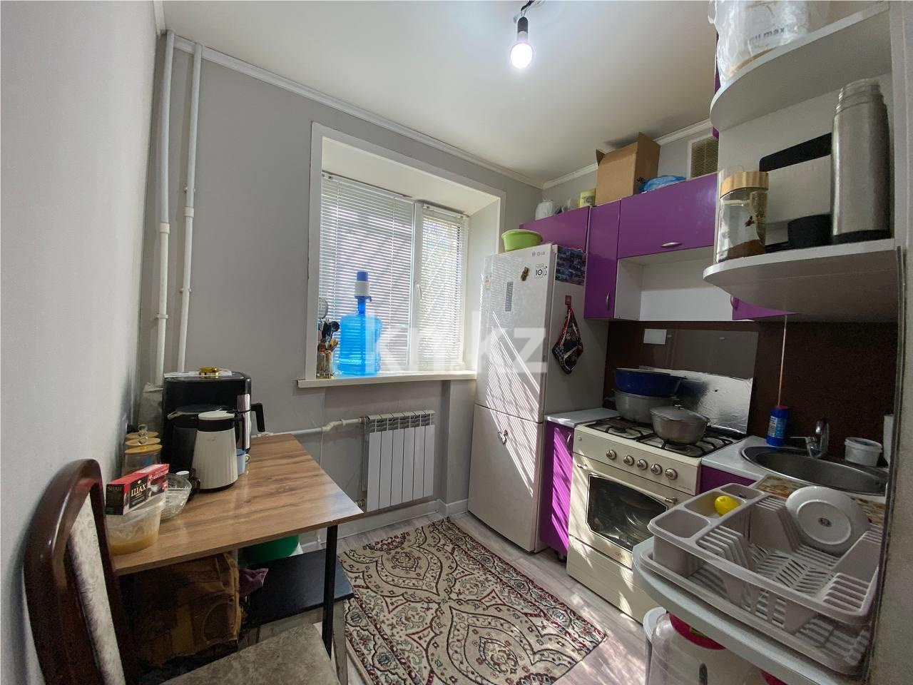 Продажа 3-комнатной квартиры, 49 м² в Темиртау - фото 7