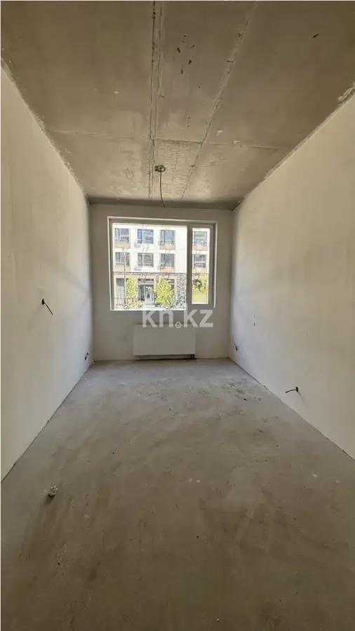 Продажа 3-комнатной квартиры, 54.82 м² в Алматы