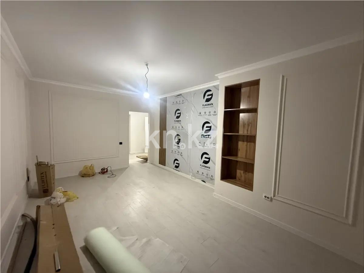 Продажа 1-комнатной квартиры, 51 м² в Алматы - фото 3