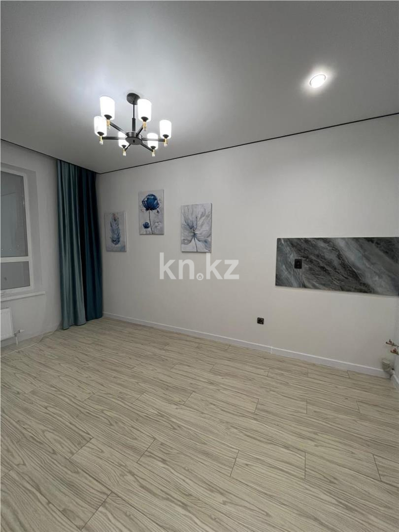 Продажа 2-комнатной квартиры, 40 м² в Астане - фото 14