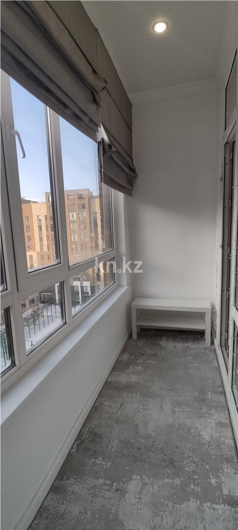 Продажа 2-комнатной квартиры, 50 м² в Астане - фото 12