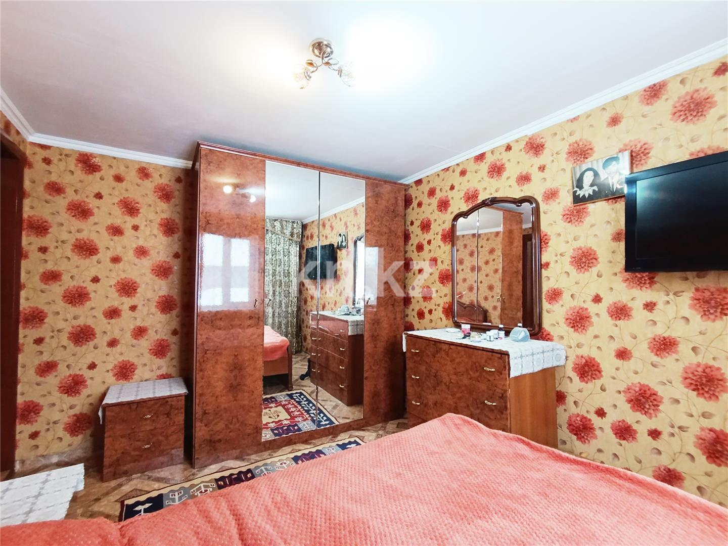 Продажа 4-комнатного дома, 97 м², ул. Арман в Караганде - фото 12