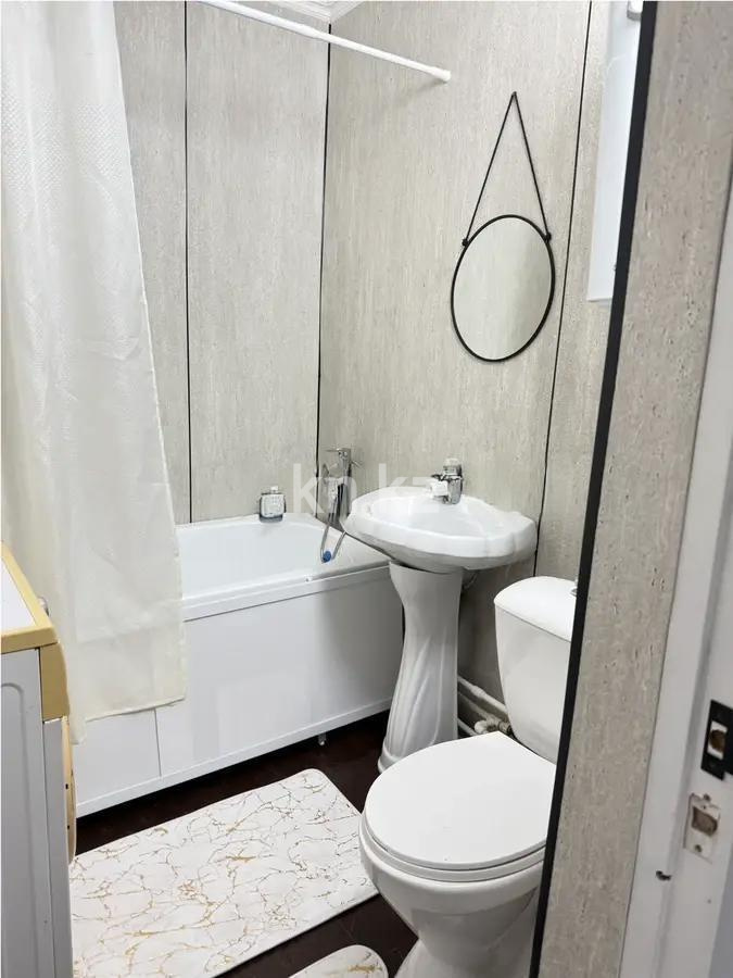 Продажа 1-комнатной квартиры, 26 м² в Караганде - фото 4