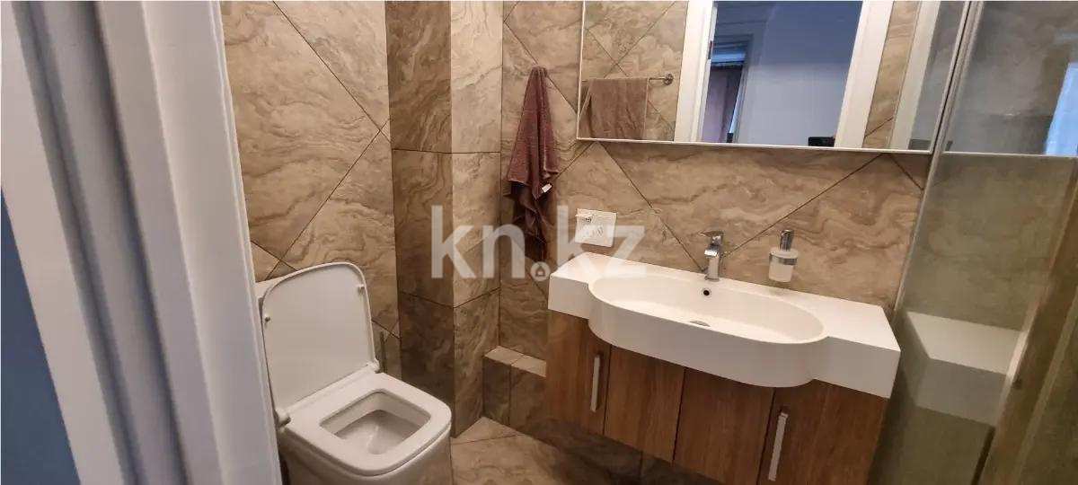 Продажа 3-комнатной квартиры, 115 м², ул. Кекилбайулы, дом  38а в Алматы - фото 6