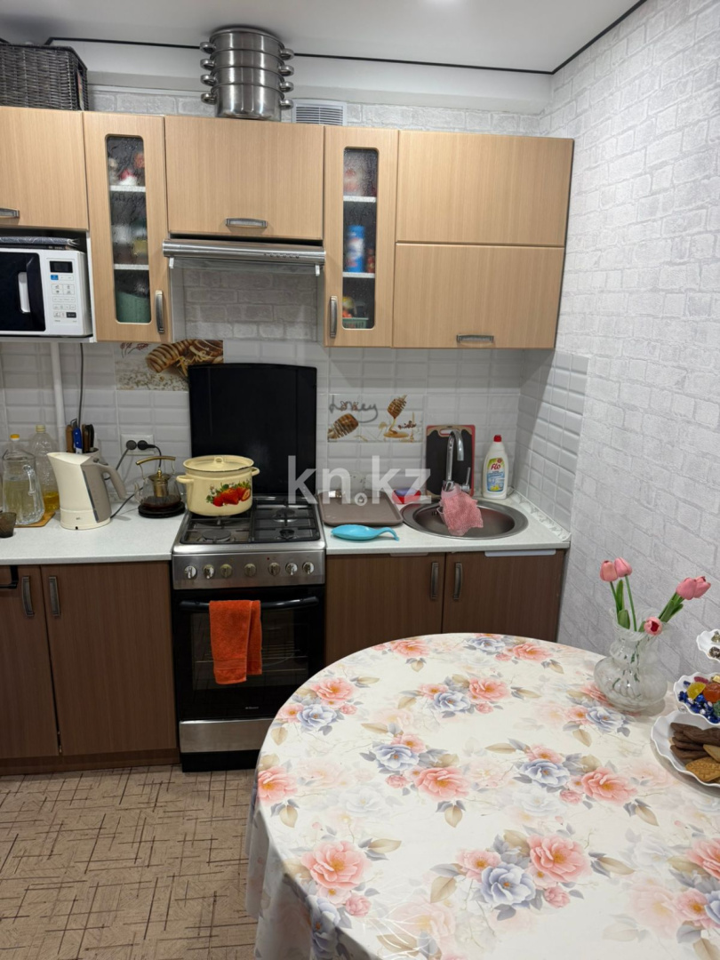 Продажа 2-комнатной квартиры, 44 м² в Астане - фото 4