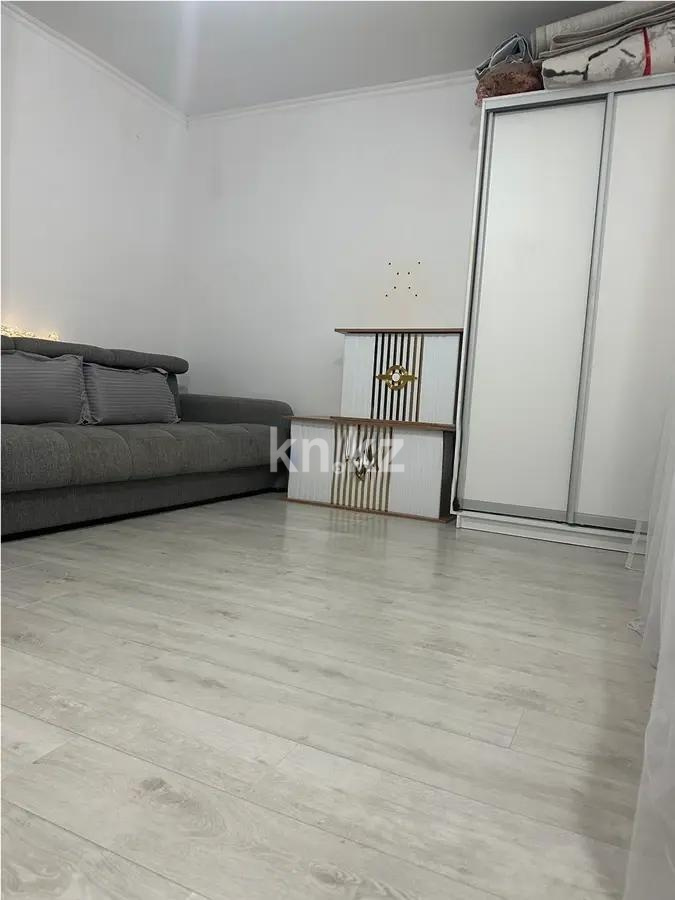 Продажа 1-комнатной квартиры, 28 м² в Астане