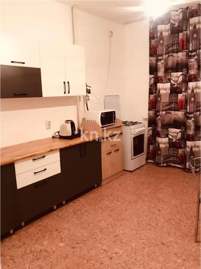 Продажа 1-комнатной квартиры, 39 м², мкр. Шугыла, дом  341/2 в Алматы - фото 2