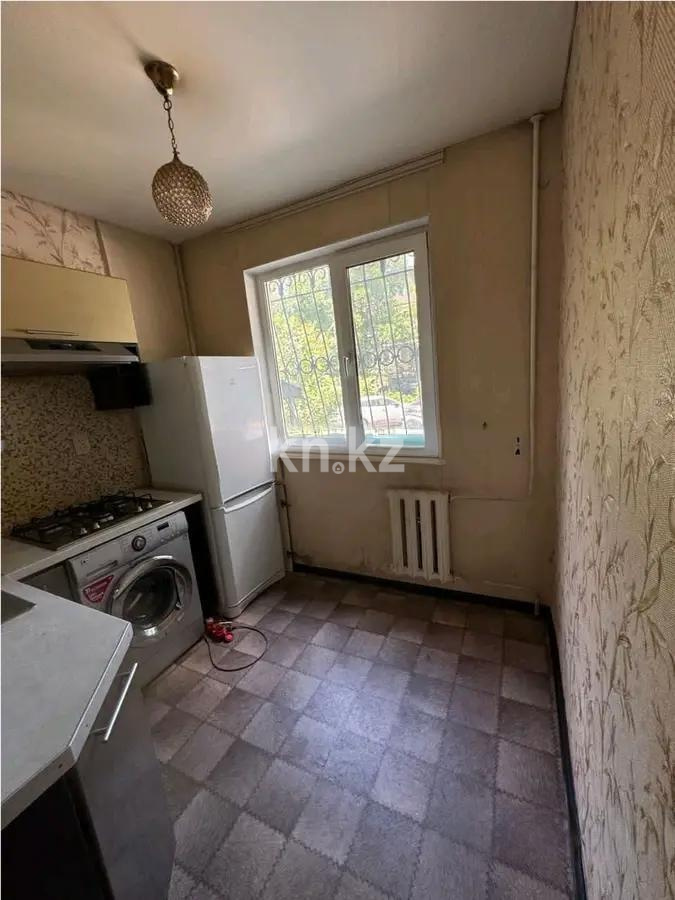 Продажа 3-комнатной квартиры, 57.4 м² в Алматы - фото 4