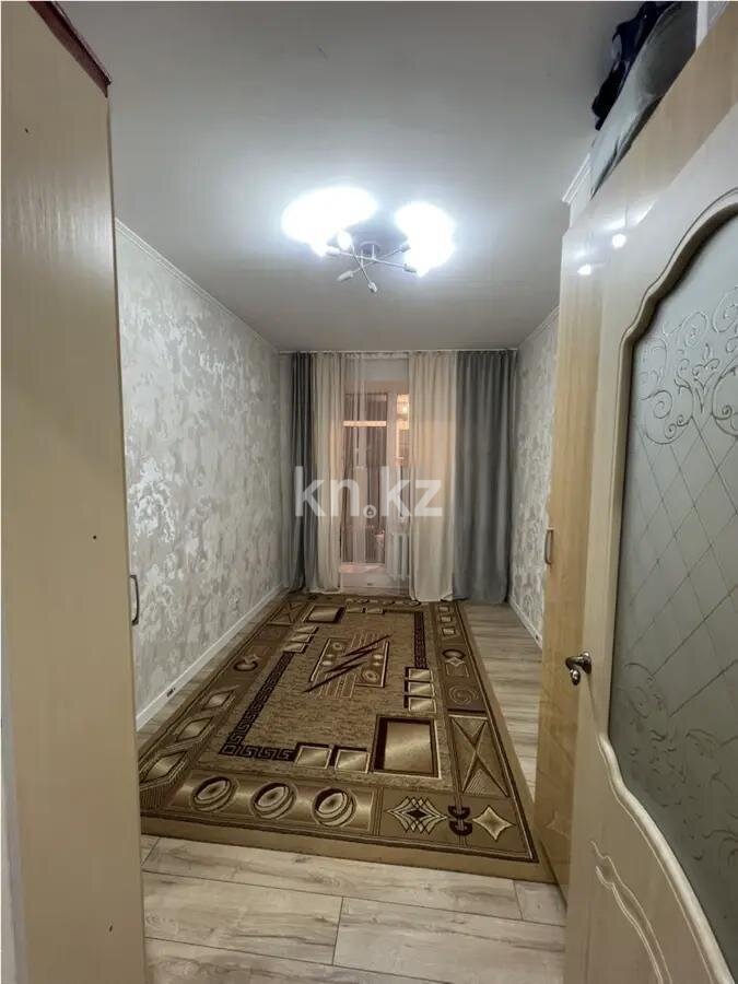 Продажа 3-комнатной квартиры, 62 м² в Астане