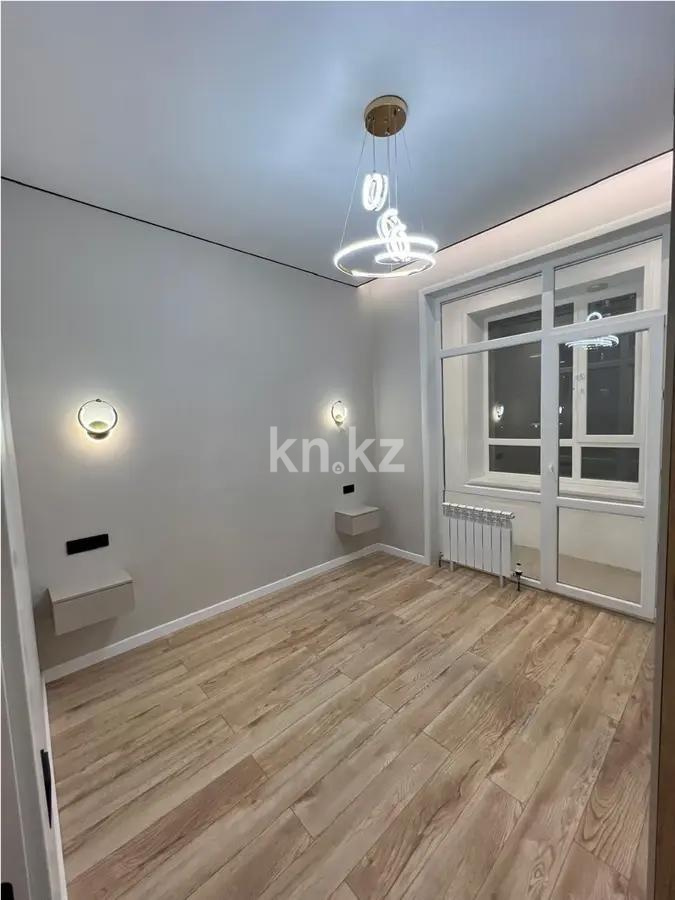 Продажа 2-комнатной квартиры, 40 м² в Астане - фото 2