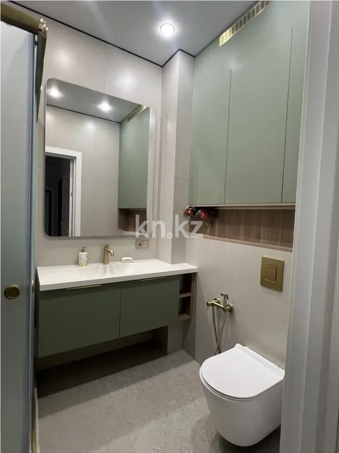 Продажа 4-комнатной квартиры, 136.6 м² в Астане - фото 7