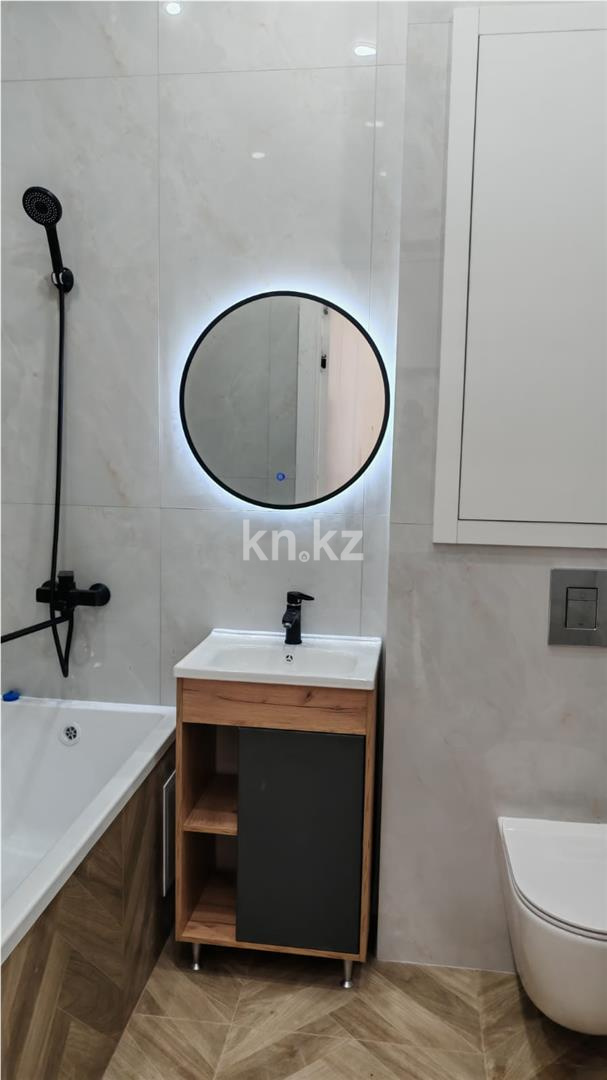Продажа 2-комнатной квартиры, 61 м² в Караганде - фото 13