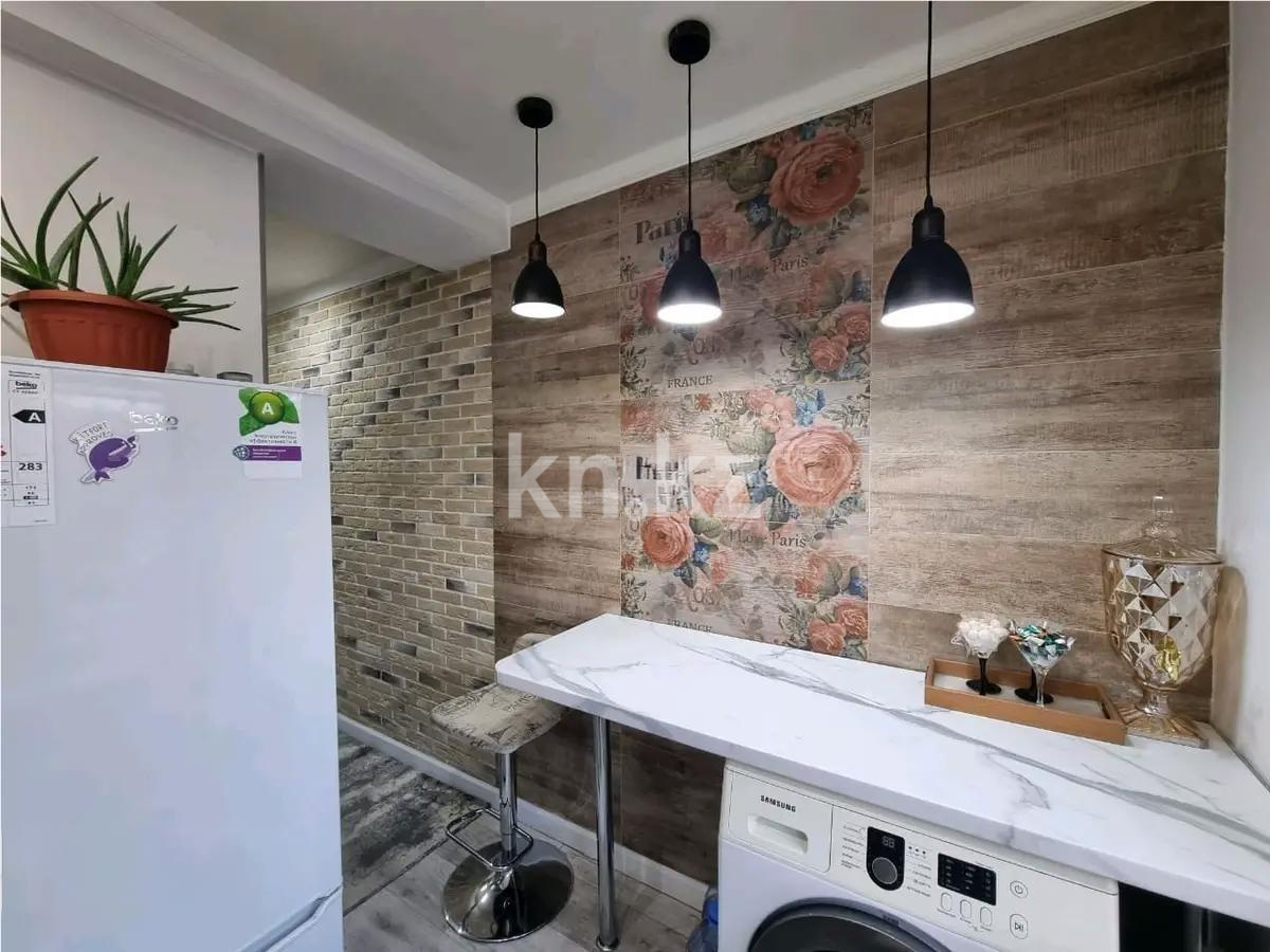 Продажа 2-комнатной квартиры, 42.5 м², мкр. Айнабулак-3, дом  95 в Алматы - фото 2