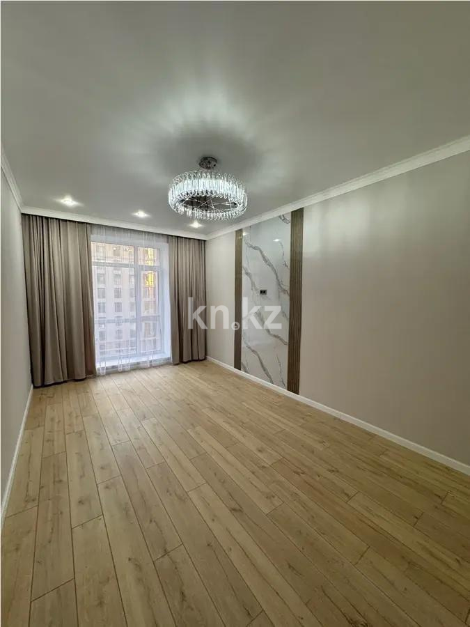 Продажа 2-комнатной квартиры, 56.8 м², ул. А-52, дом  8 в Астане