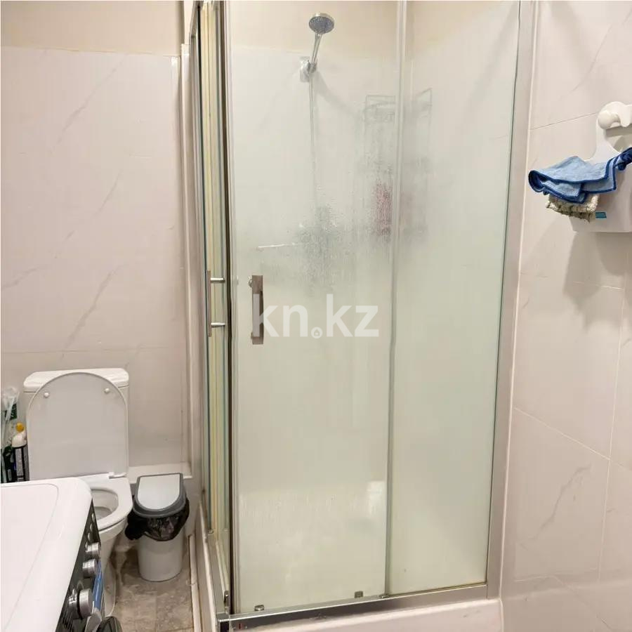 Продажа 2-комнатной квартиры, 52 м² в Алматы - фото 3