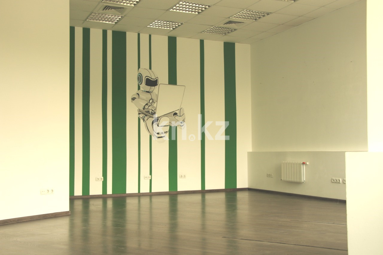 Аренда , пр. Аль-Фараби, дом  13 к2в в Алматы - фото 10