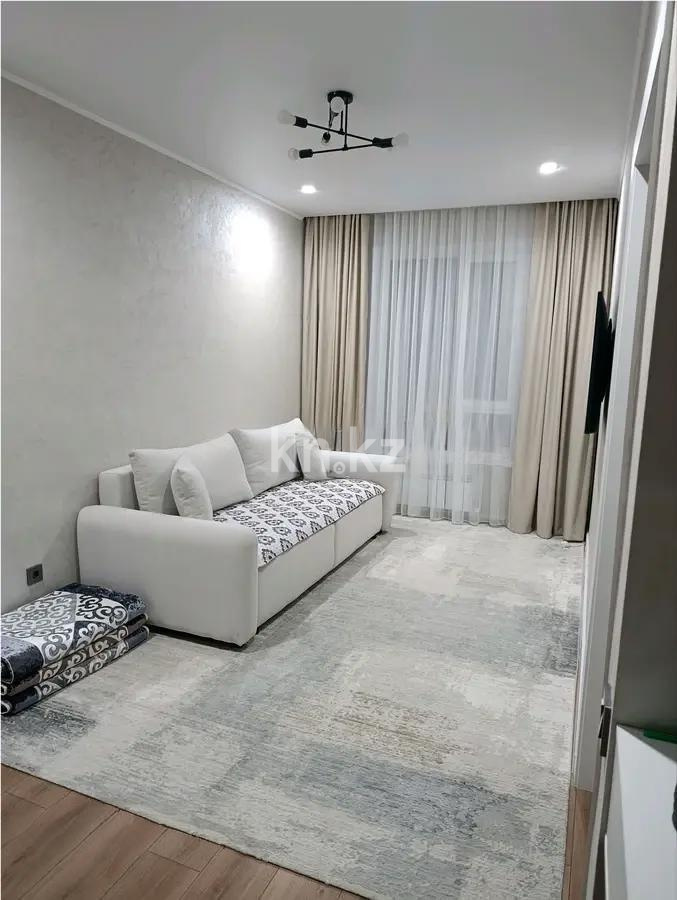 Продажа 2-комнатной квартиры, 57 м² в Астане