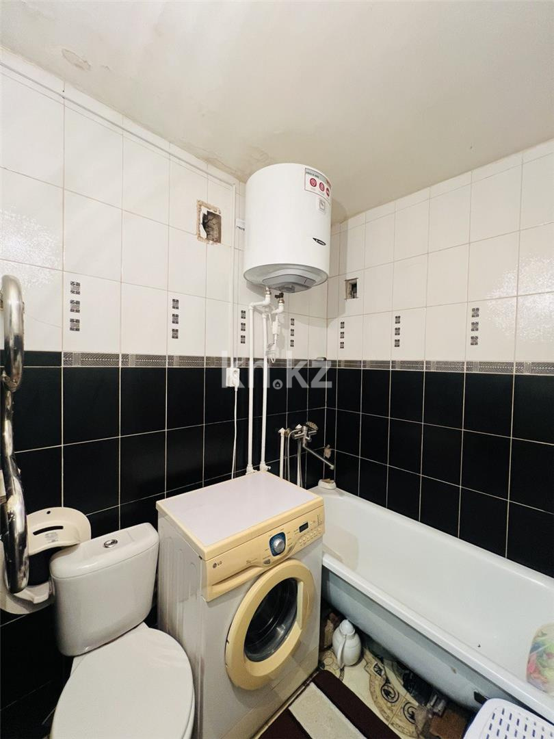 Продажа 3-комнатной квартиры, 45 м² в Темиртау - фото 9