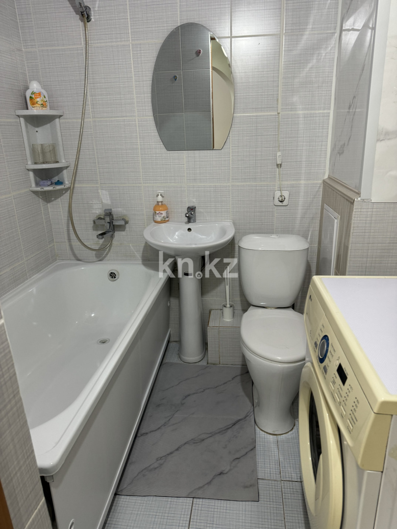 Аренда 1-комнатной квартиры, 35 м² в Астане - фото 5