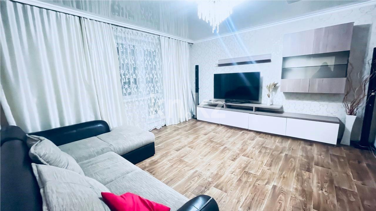 Продажа 3-комнатной квартиры, 64 м² в Караганде