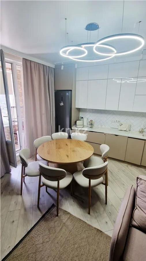 Продажа 3-комнатной квартиры, 70 м² в Алматы - фото 3