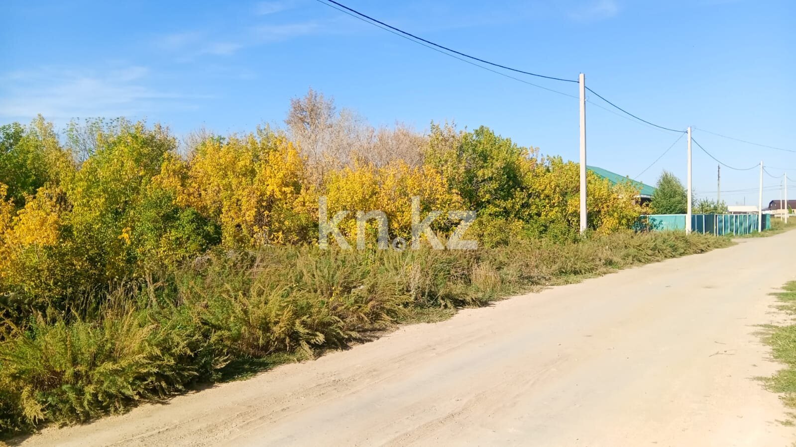 Продажа участка, 15 м² в Астане - фото 2