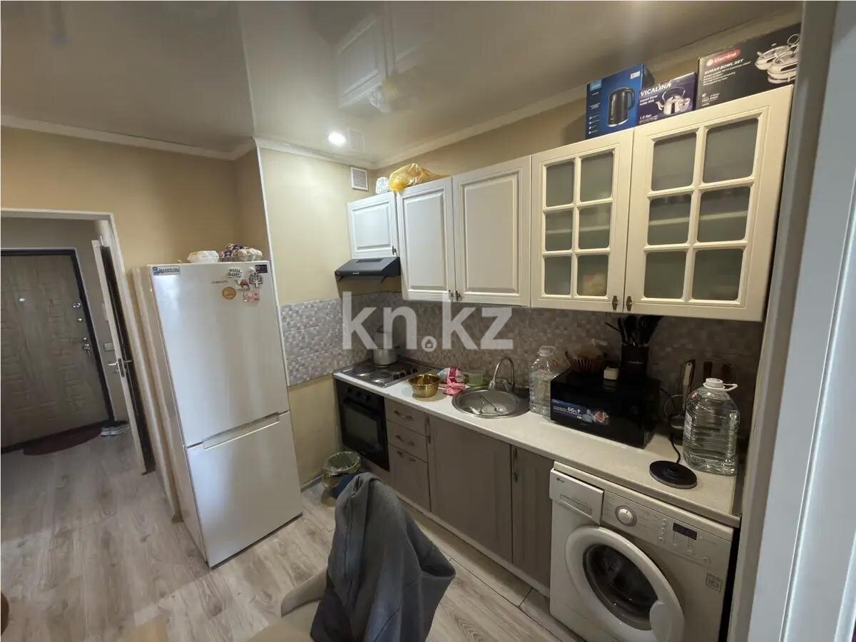 Продажа 2-комнатной квартиры, 55 м² в Алматы - фото 3