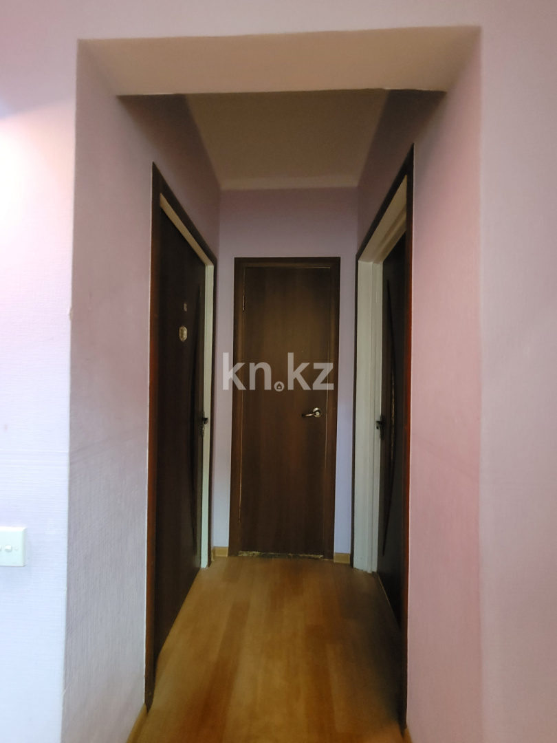 Продажа 4-комнатной квартиры, 79 м² в Караганде - фото 13