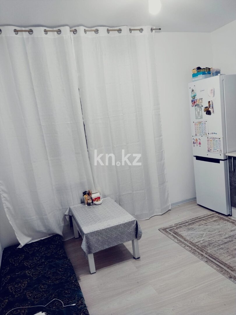 Аренда 2-комнатной квартиры, 62 м² в Астане - фото 2