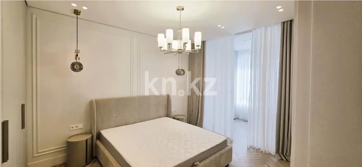 Продажа 2-комнатной квартиры, 62.8 м² в Астане - фото 2