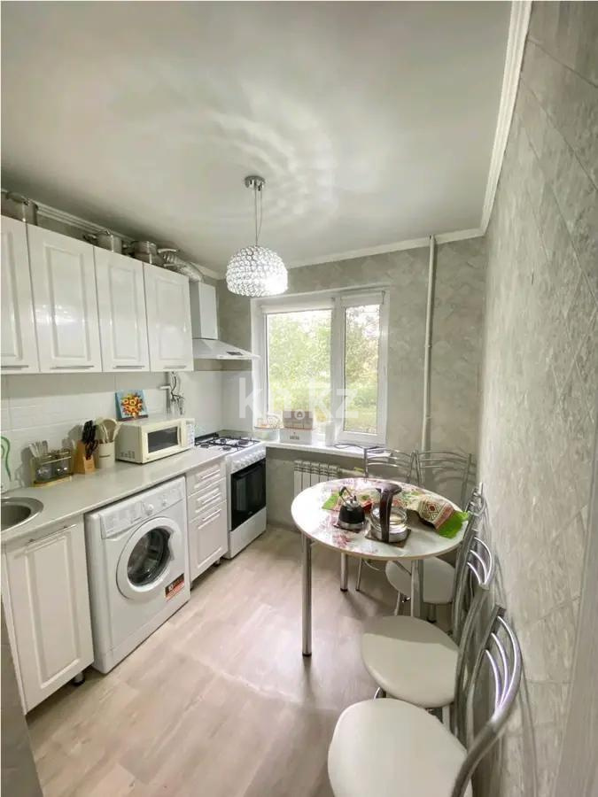 Продажа 3-комнатной квартиры, 62 м² в Караганде - фото 4