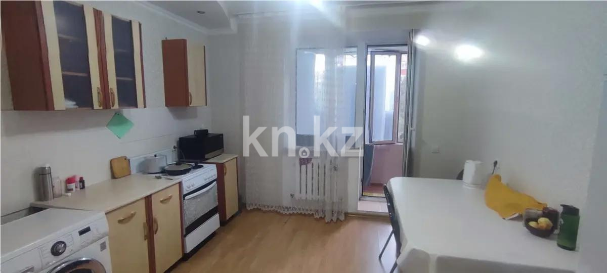 Продажа 1-комнатной квартиры, 50 м² в Астане - фото 2