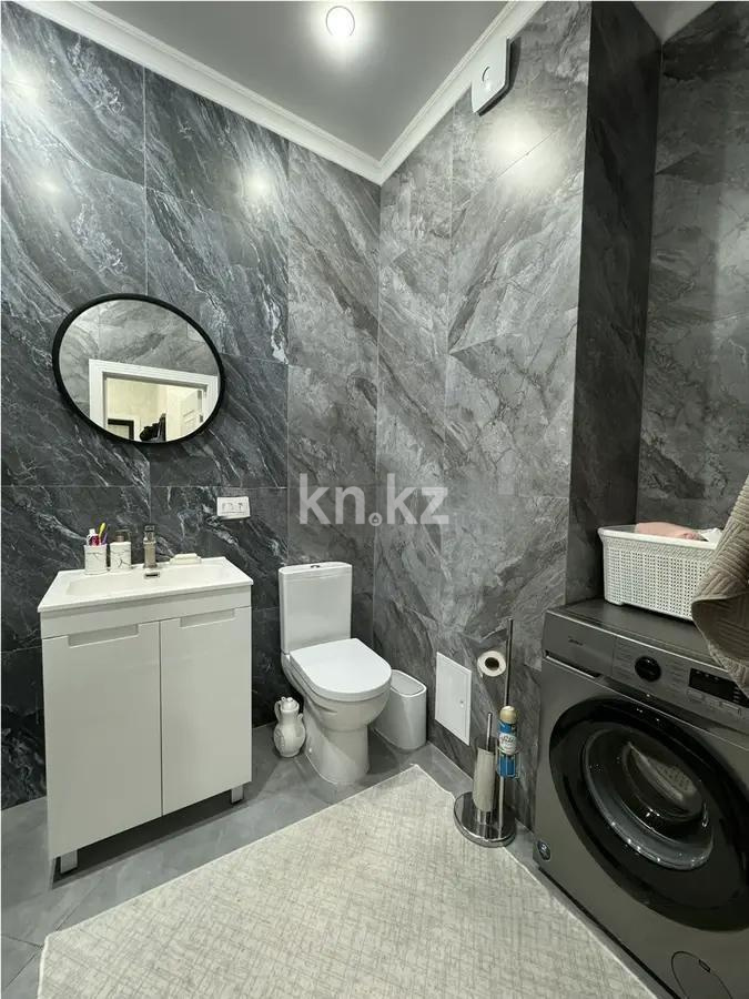 Продажа 2-комнатной квартиры, 43.1 м² в Астане - фото 4