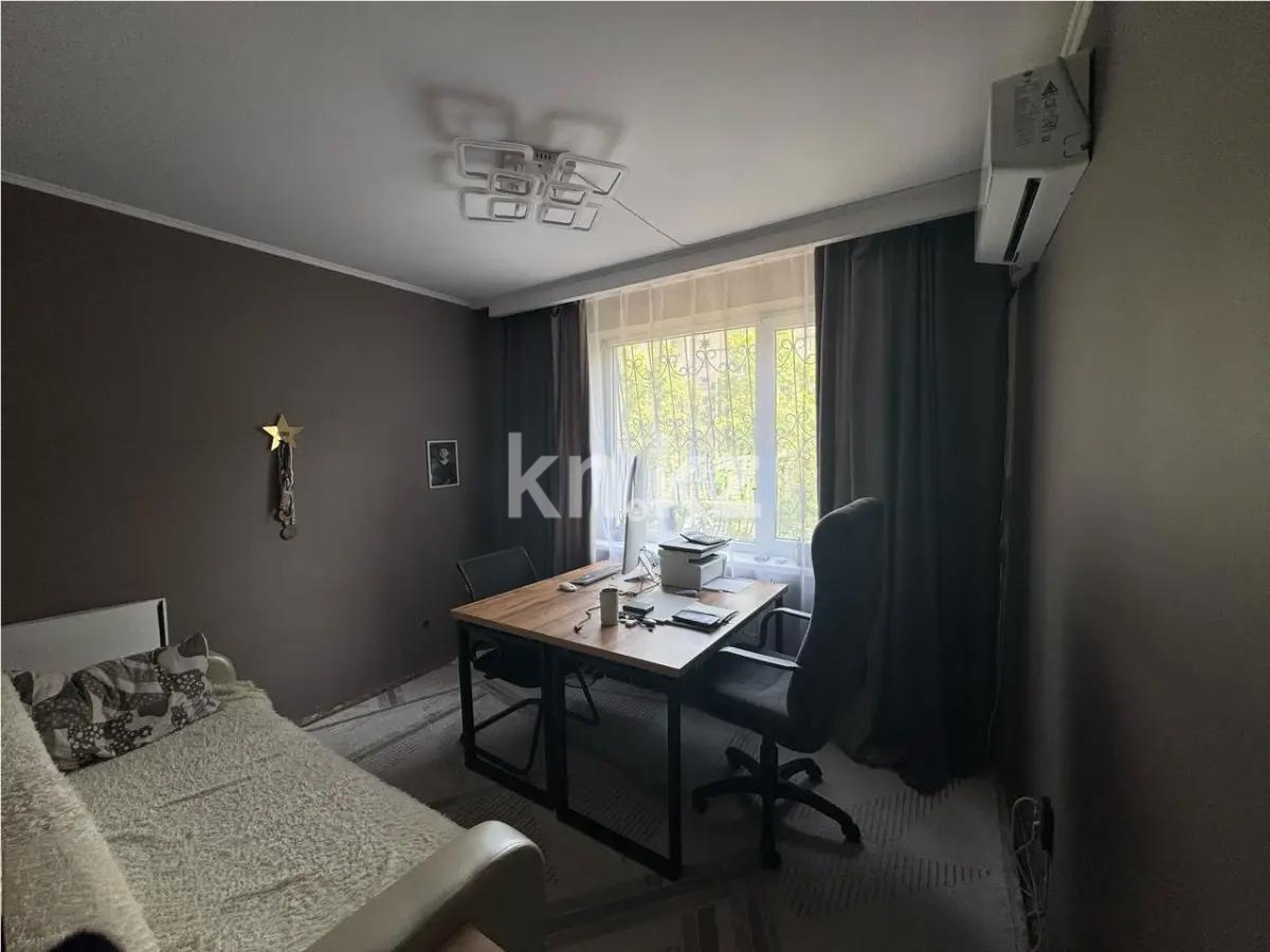 Продажа 5-комнатной квартиры, 117 м² в Алматы - фото 5