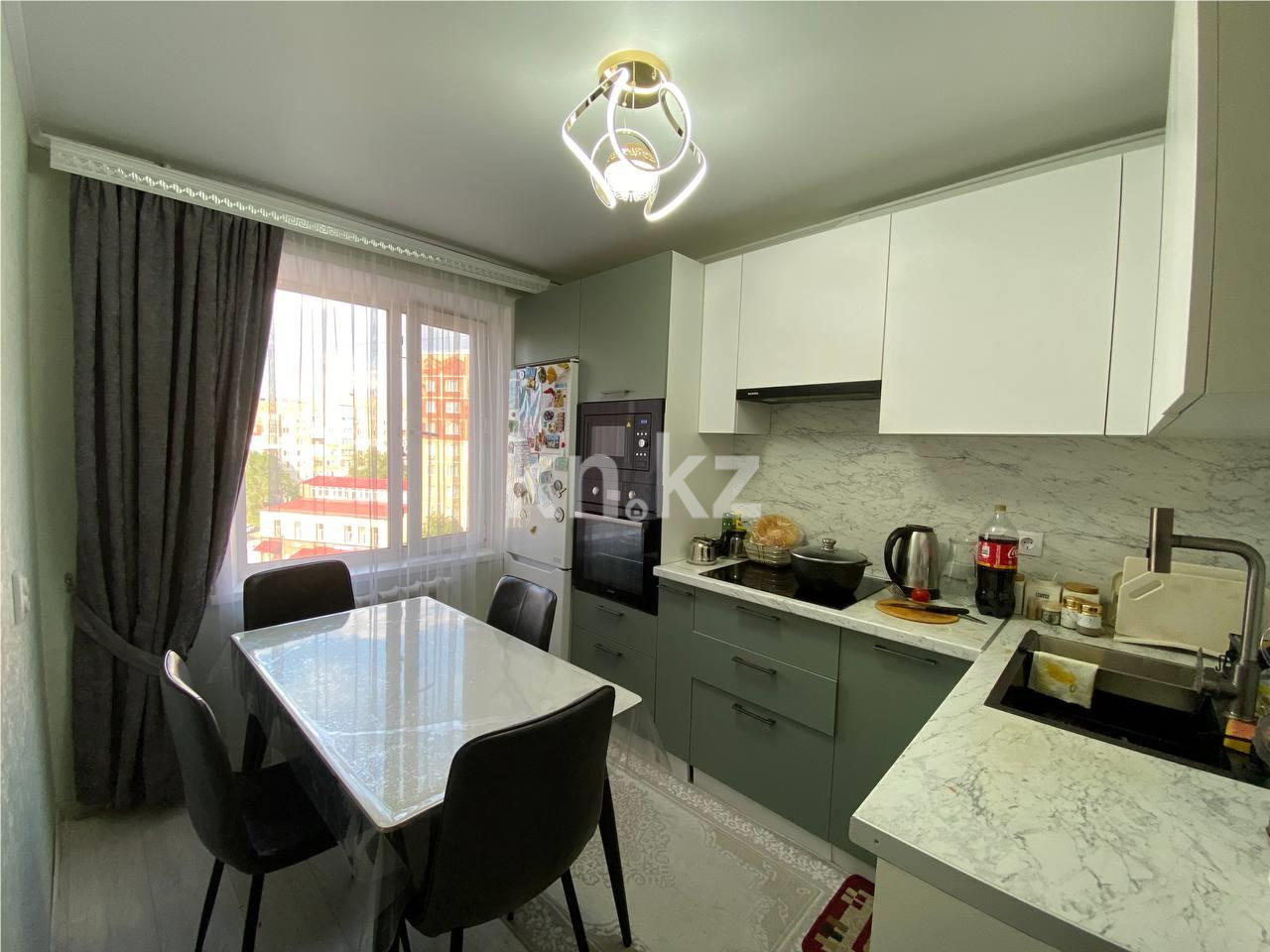 Продажа 3-комнатной квартиры, 68 м² в Темиртау - фото 7