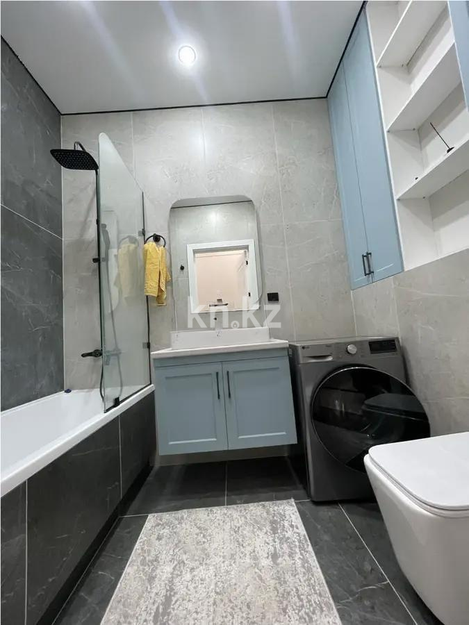 Продажа 3-комнатной квартиры, 86.6 м², ул. Мухамедханова, дом  6а в Астане - фото 5