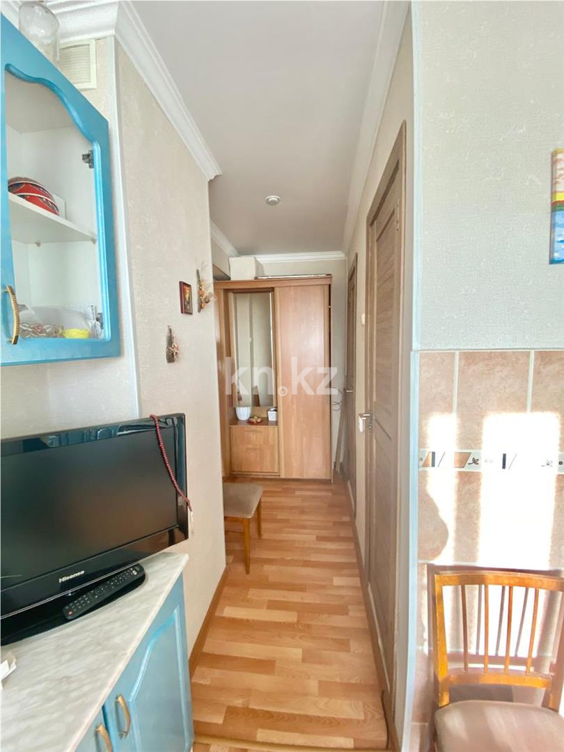 Продажа 2-комнатной квартиры, 51 м², пр. Республики, дом  30/2 в Караганде - фото 10