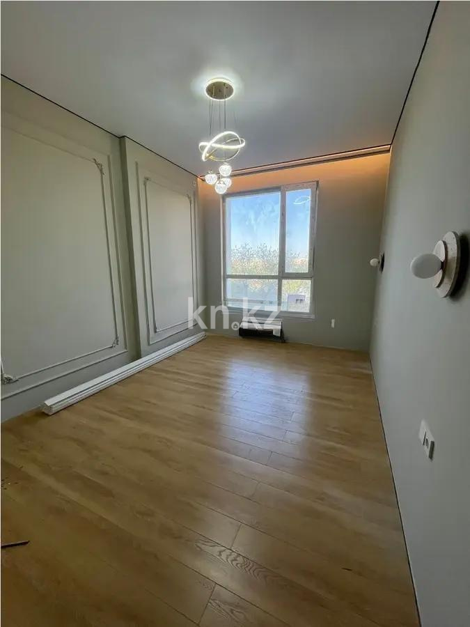 Продажа 2-комнатной квартиры, 67 м² в Алматы