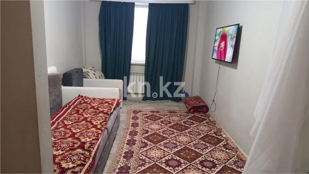 Продажа 1-комнатной квартиры, 33 м² в Астане