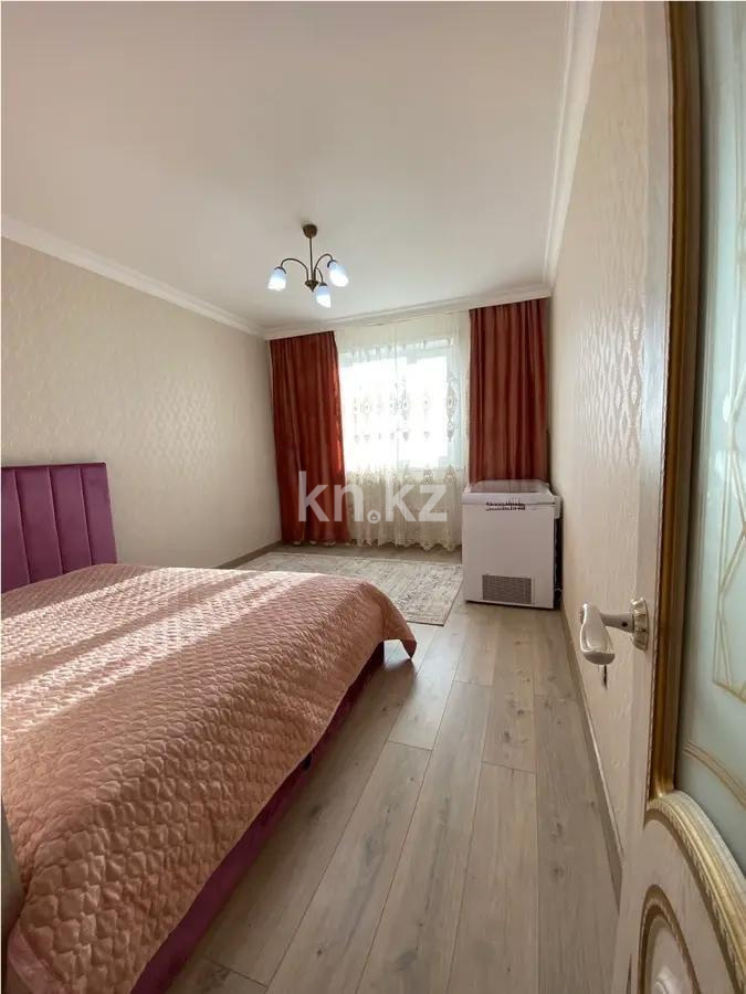 Продажа 3-комнатной квартиры, 95 м², пр. Момышулы, дом  12 в Астане - фото 2