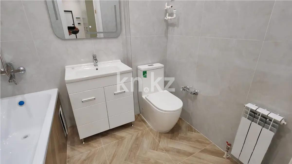 Продажа 3-комнатной квартиры, 90 м² в Караганде - фото 5